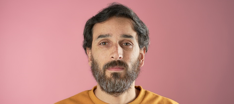[Interview] Matthieu Elkaim, President and Chief Creative Officer, Ogilvy Paris